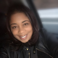 Arika Pritchett-Sellman