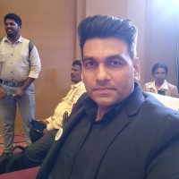 Indresh Tiwari