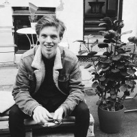 Troels Ramsey