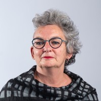 Nicolette Van Waart