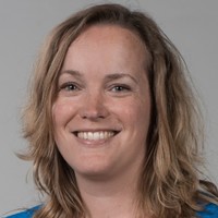Kirsten Hulsker