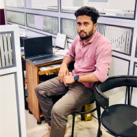 ATHUL P T