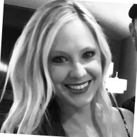 Amanda Wilson