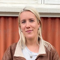 Arnheiður Björnsdóttir