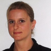 Nadia Alrawi