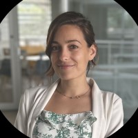 Mathilde Roy