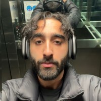 Daniel Arshad
