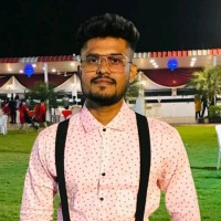 Harshal Badwaik