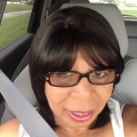 Gloria Carlton-Brown