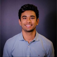 Vandit Patel