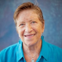 Peggy Cassidy