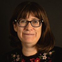 Emily Marchant
