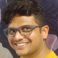 Jagadesh Rudramuniyappa