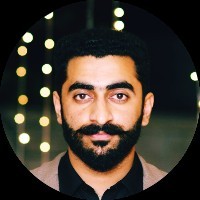 Afaq Ahmed Khan