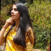 Seema Ahlawat