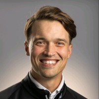 David Gustavsson