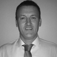 Marcus Sutcilffe