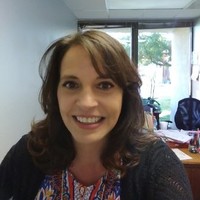 Elizabeth Colson