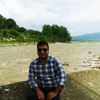 Harsh Gupta