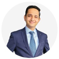 Yash Patel