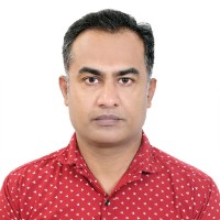 Manoj John