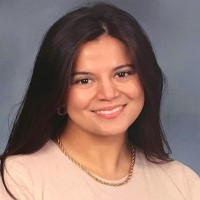 Patricia Cuevas Ruiz