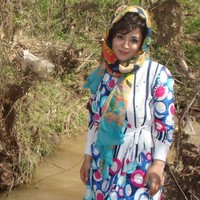 Faranak Tabrizi