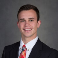 Bryce Wolf
