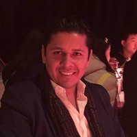 Alejandro De Paz
