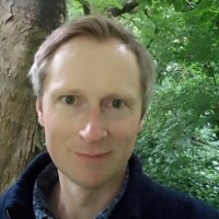 Peter Hudson
