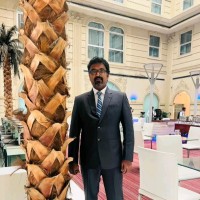 Senthil Dhas
