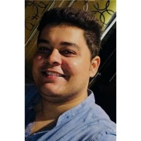 Dhruv Badola