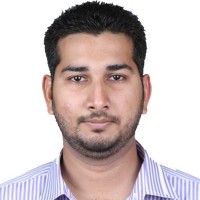 Syed Muhammad Abbas Abidi