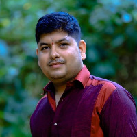 Suraj Shetty