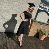 Kirsty Macdonald