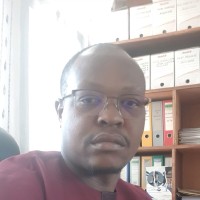 S. Moustapha Z. ZONGO