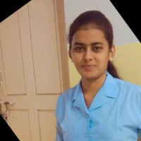 Keerthana Gopal