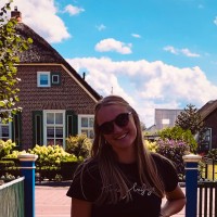 Sanne De Weerd