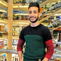 Samir Ebrahim