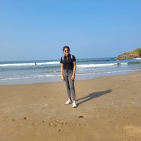 Jeyashree Alagarsamy