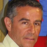 Andres Martinez Muñoz
