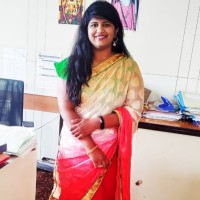 Namratha Yadav C