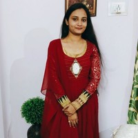 Monali Pawar