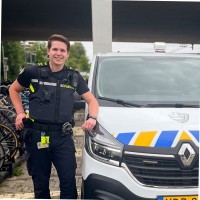 Martijn Goossens