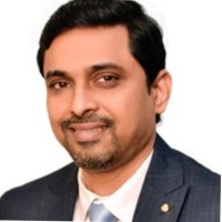 Girish Dalvi