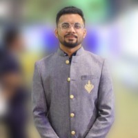 Sarmad Hussain Sheikh