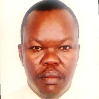 Richard Ekodeu
