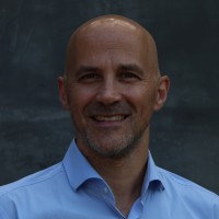 Nick Hugh