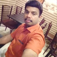 Shaji Mathew