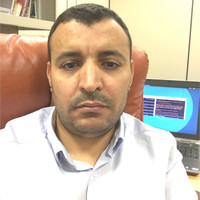 Achraf Gazdar